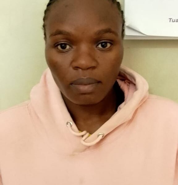 Househelp Vanishes with Sh2.2M—Detectives Nab Her in Dramatic Bust