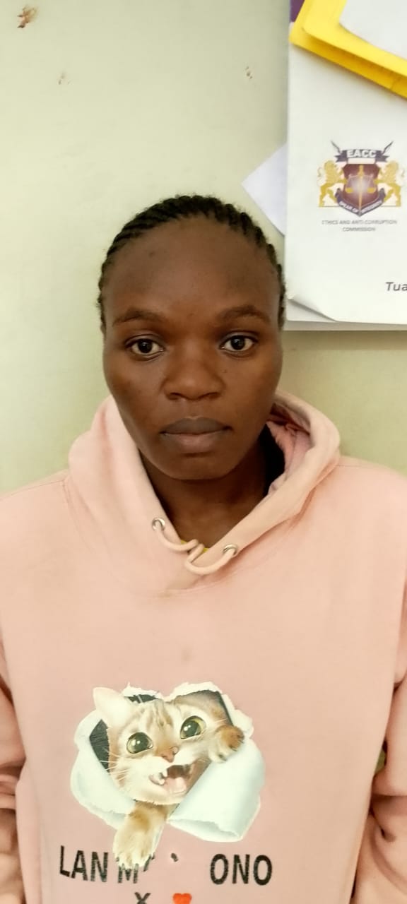 Househelp Vanishes with Sh2.2M—Detectives Nab Her in Dramatic Bust