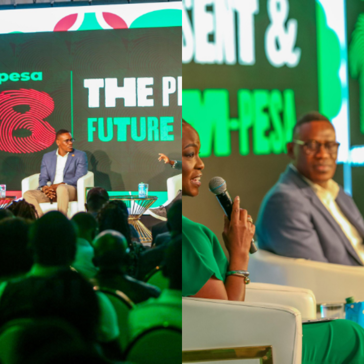 M-PESA Turns 18: Unveils Game-Changing Investment Platform!