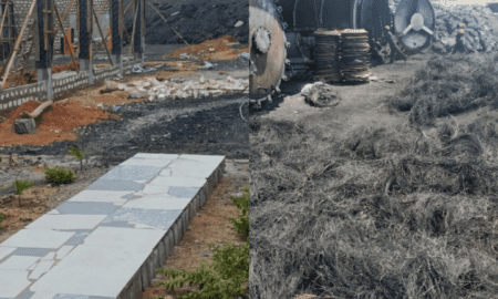 Kenya Shuts 3 Factories Over Environmental Violations – Details Inside!