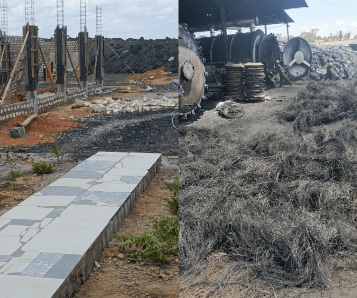 Kenya Shuts 3 Factories Over Environmental Violations – Details Inside!