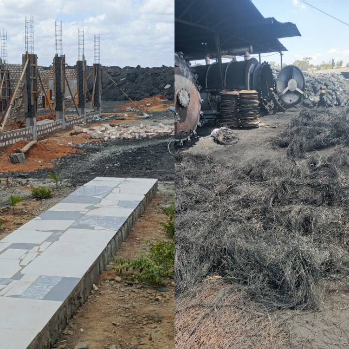 Kenya Shuts 3 Factories Over Environmental Violations – Details Inside!