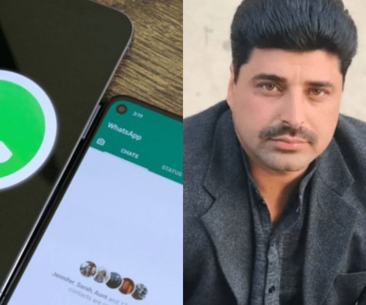 WhatsApp Group Removal Leads to Murder in Pakistan!