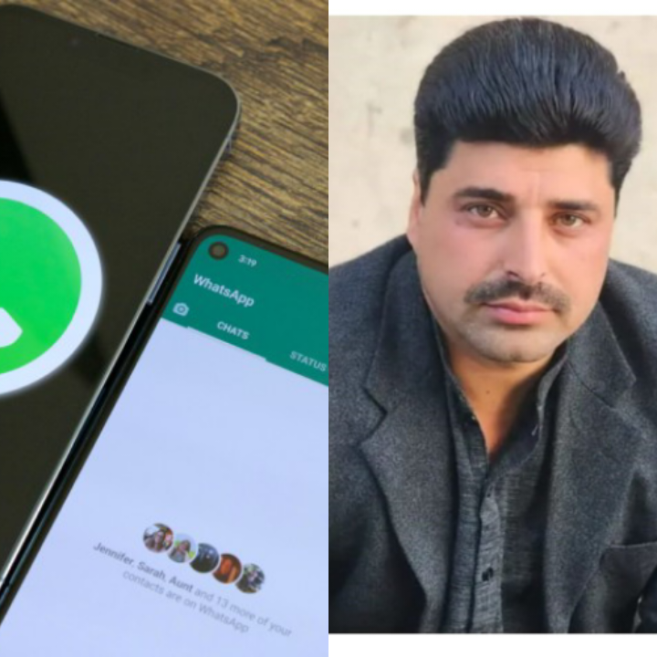 WhatsApp Group Removal Leads to Murder in Pakistan!