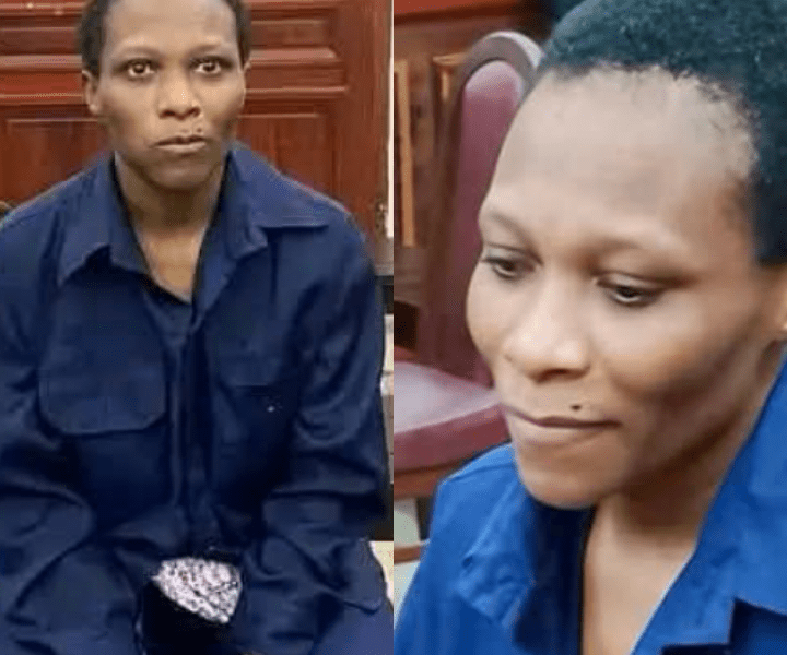 Kenyan Woman Faces Execution in Vietnam Over Cocaine Trafficking