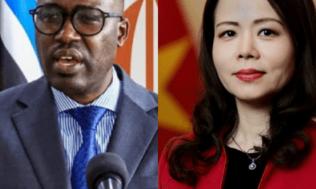 Kenya Fights to Save Margaret Nduta from Vietnam Execution!