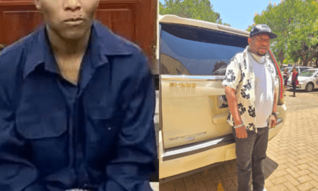 Sonko Speaks On Vietnam Trip To Secure Nduta's Release