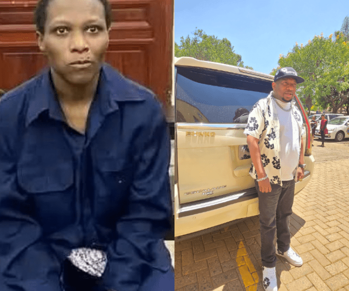 Sonko Speaks On Vietnam Trip To Secure Nduta's Release