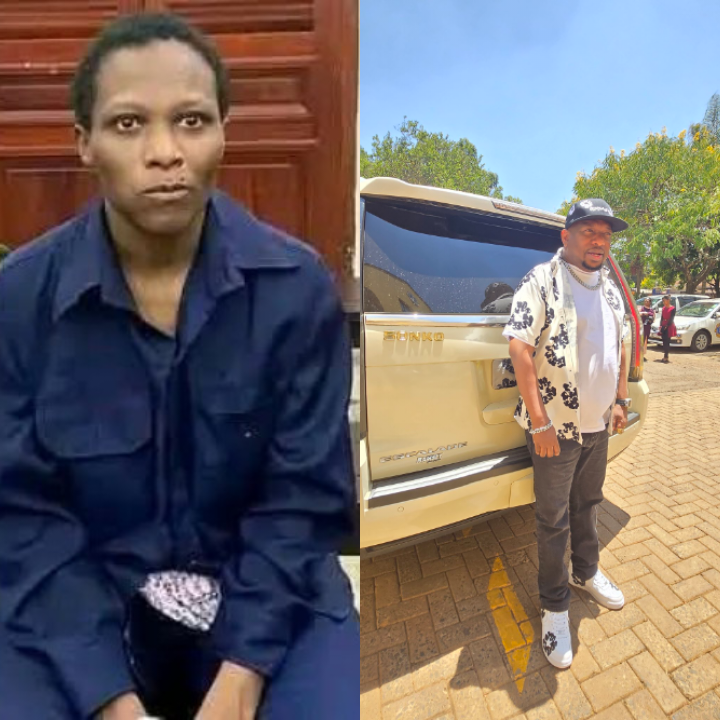 Sonko Speaks On Vietnam Trip To Secure Nduta's Release