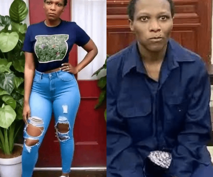 Kenyan Official Confirms Margaret Nduta’s Condition in Vietnam Prison