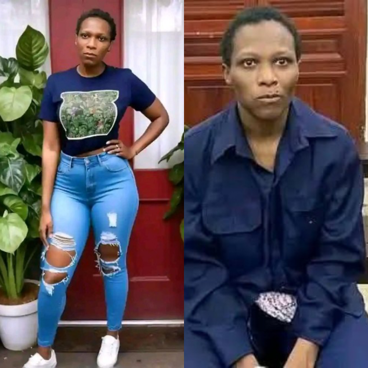 Kenyan Official Confirms Margaret Nduta’s Condition in Vietnam Prison