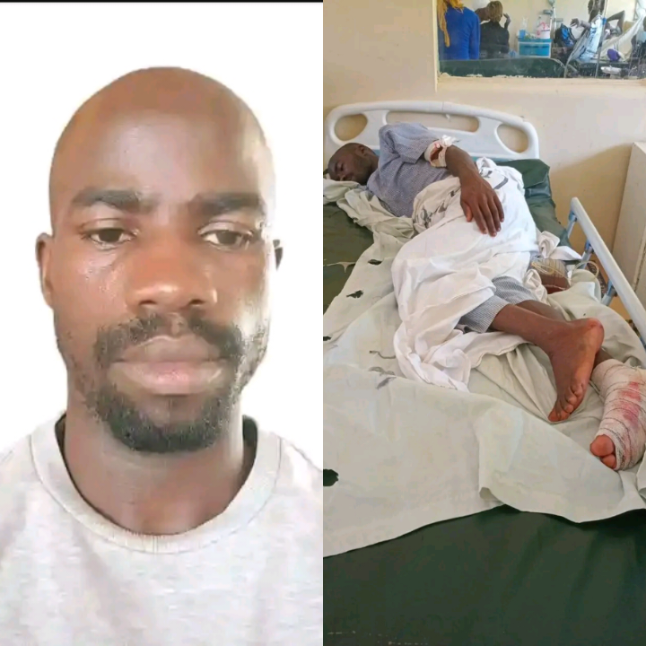 Missing Teacher Found Hospitalized