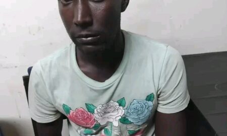 Jilted Lover Arrested for Brutal Murder of Bomet Woman