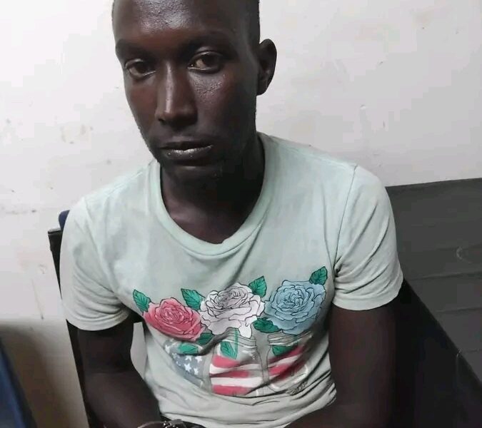 Jilted Lover Arrested for Brutal Murder of Bomet Woman