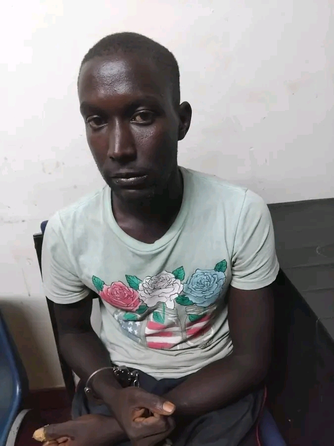 Jilted Lover Arrested for Brutal Murder of Bomet Woman
