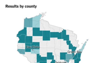 Wisconsin Locks Voter ID Into Constitution—Dems Can’t Stop It!