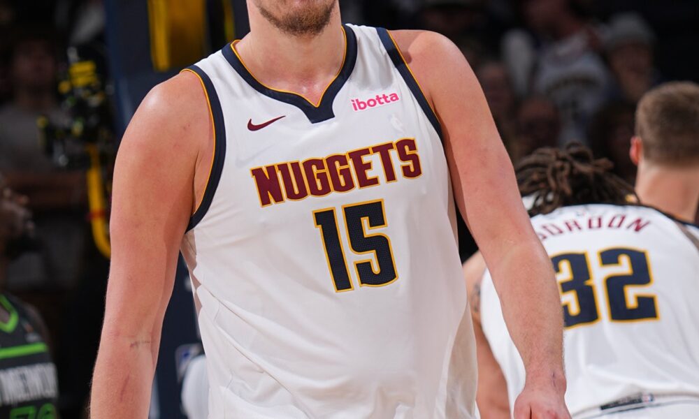 Westbrook's Blunders Cost Jokic Historic 61-Point Triple-Double Win!