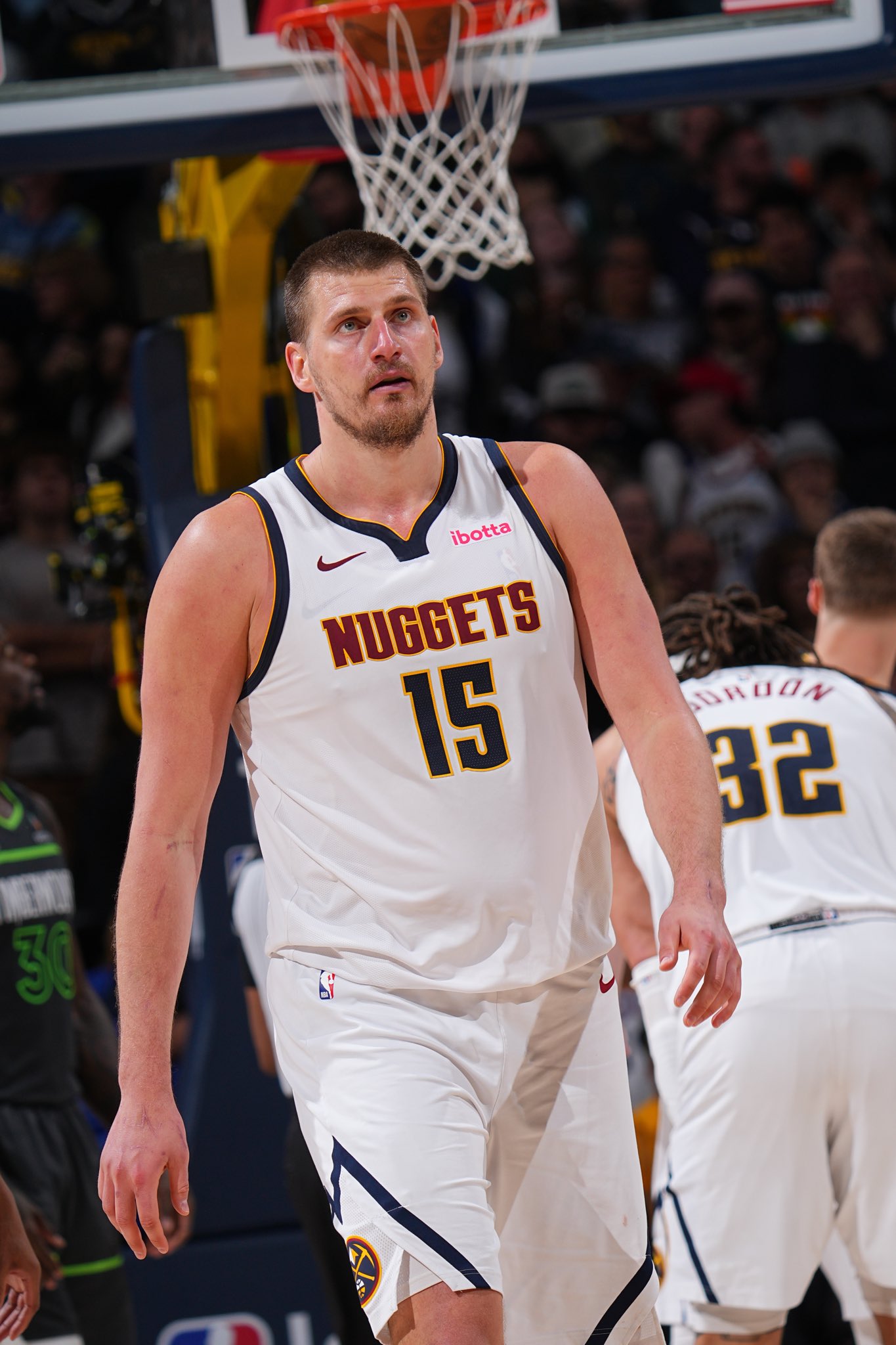 Westbrook's Blunders Cost Jokic Historic 61-Point Triple-Double Win!