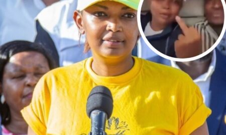 Karen Nyamu’s Vulgar Taunt Sparks Outrage!