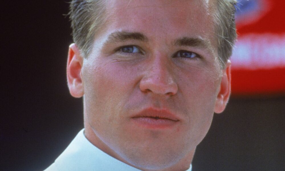 Val Kilmer Dead at 65: Hollywood Mourns a Legend