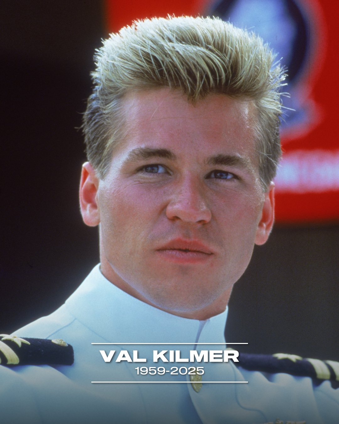 Val Kilmer Dead at 65: Hollywood Mourns a Legend