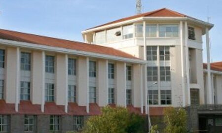 Moi University in Crisis: Massive Layoffs Loom as Revenue Drops