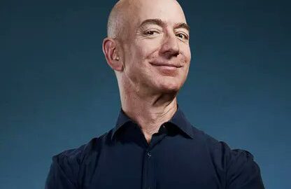 Bezos vs. Zuckerberg: The Billion-Dollar TikTok War