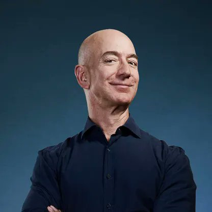 Bezos vs. Zuckerberg: The Billion-Dollar TikTok War