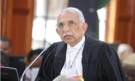 Kenya’s Legal Giant Falls: SC Pheroze Nowrojee’s Legacy of Justice That Shook the Nation!