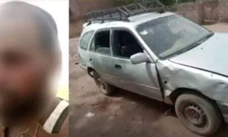 Niger Army Nabs JNIM Commander with Cash, Weapons