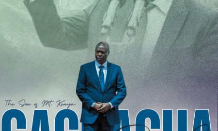 Ruto’s Big Mistake: How Rigathi Gachagua Could End His Presidency