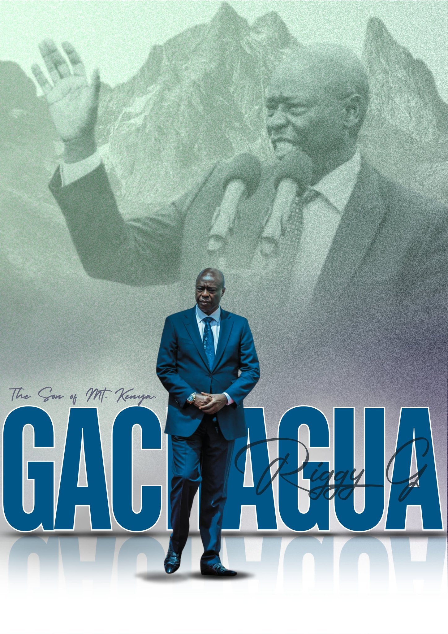 Ruto’s Big Mistake: How Rigathi Gachagua Could End His Presidency