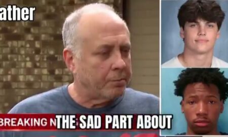 Twin's Horror: 4.0 Student Stabbed to Death Over Seat Dispute