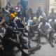 51 Panga Boys Arrested in Kisauni Crackdown – Shocking Details!