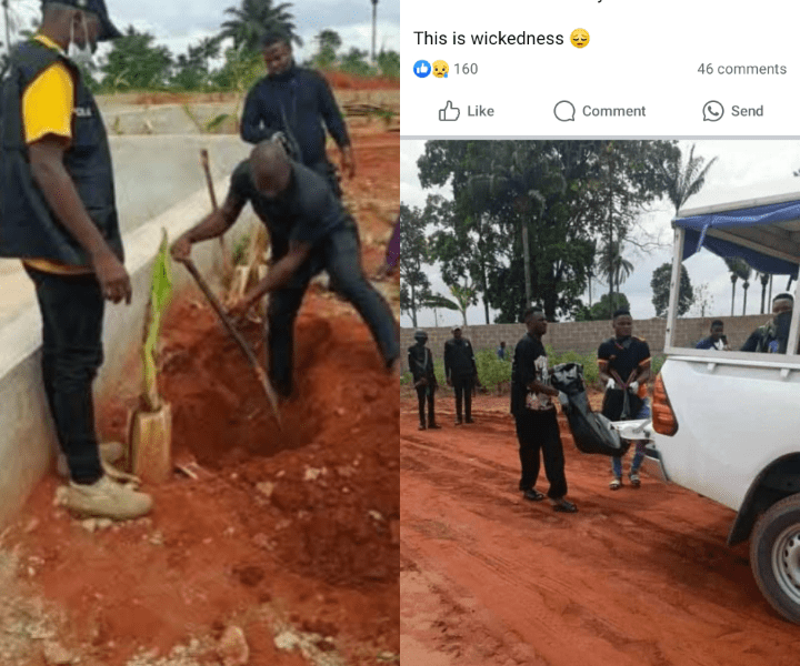 Site Engineer Murdered by Own Workers – Shocking Betrayal