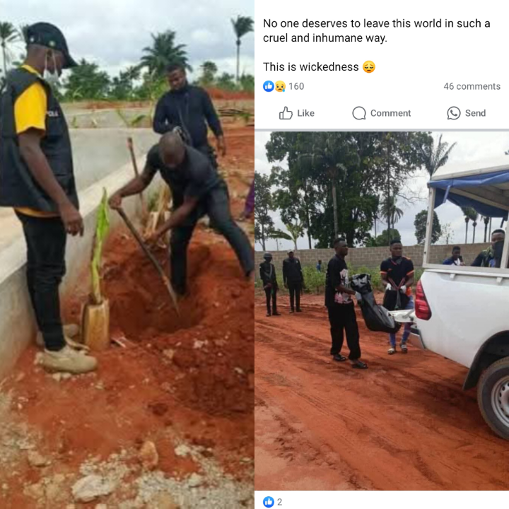 Site Engineer Murdered by Own Workers – Shocking Betrayal