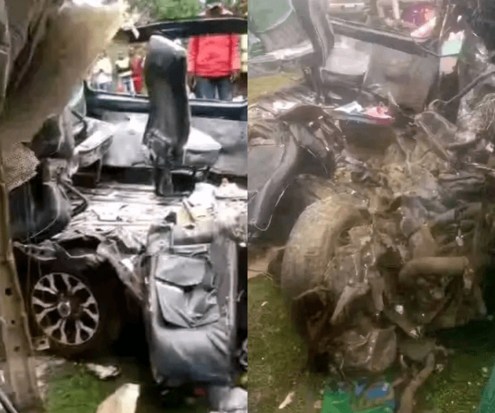 Horror at Cheptangulkee Daraja Sita: Many Feared Dead