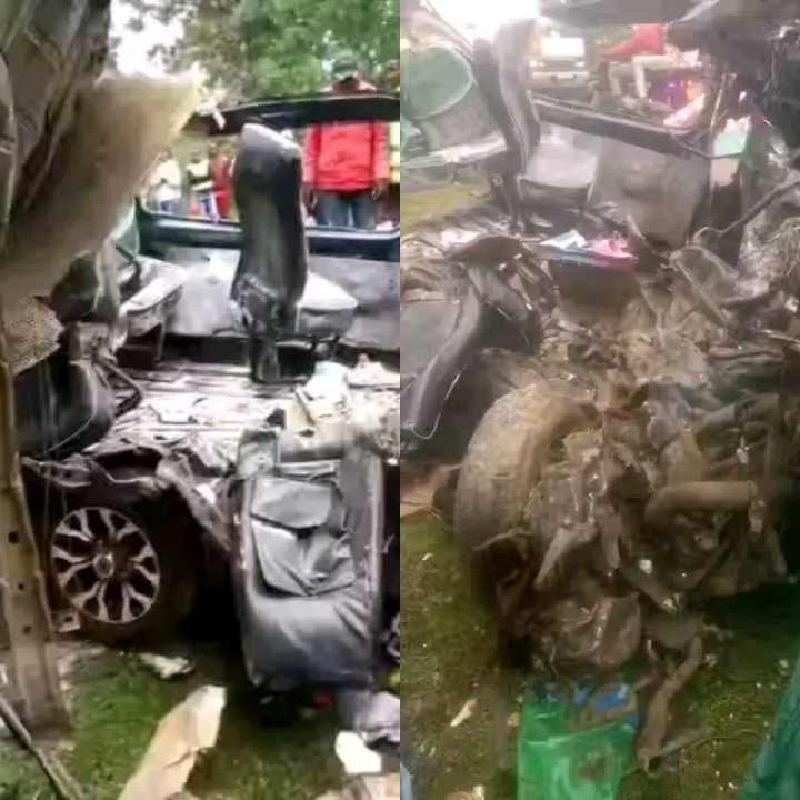 Horror at Cheptangulkee Daraja Sita: Many Feared Dead