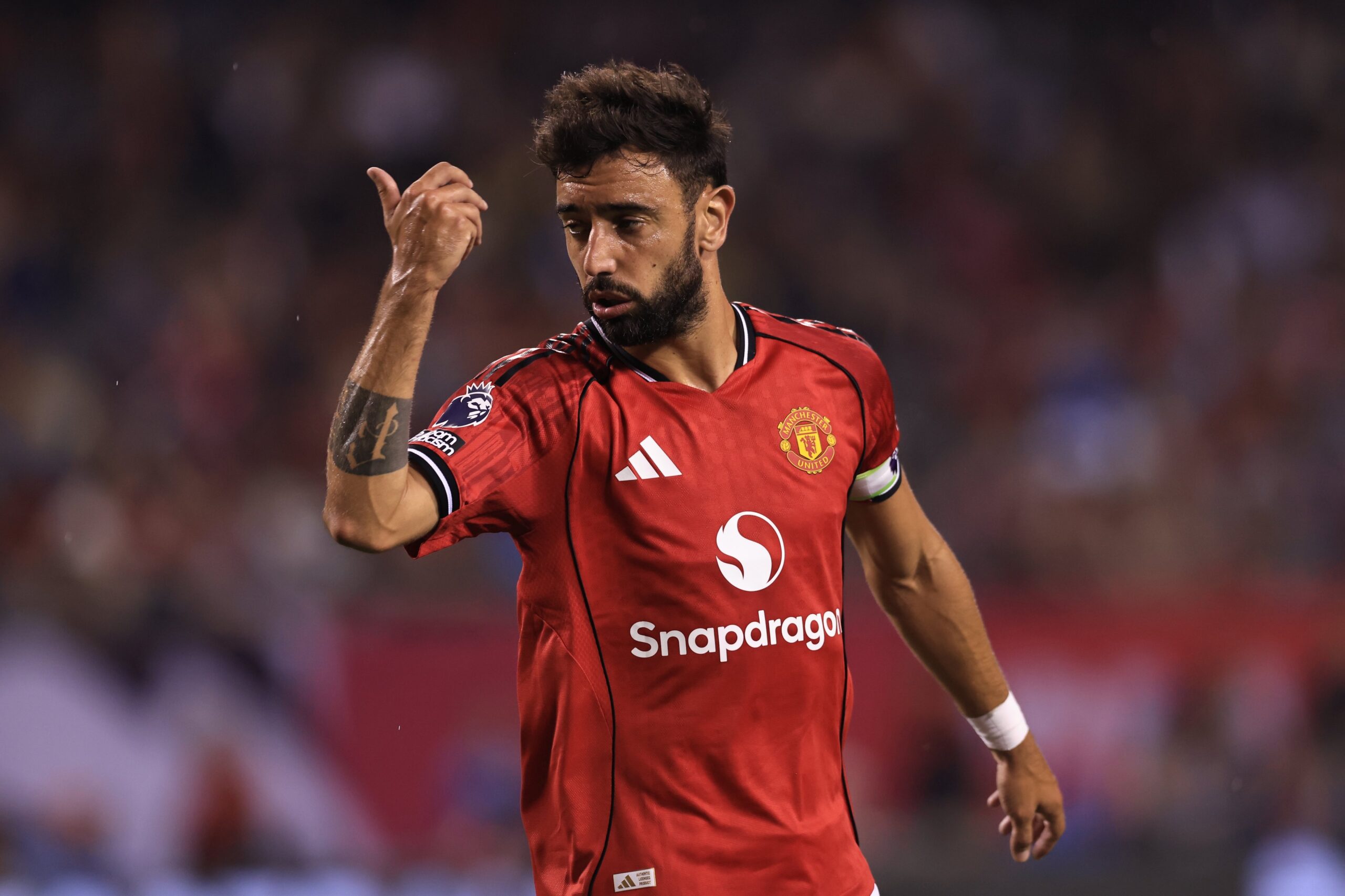 Bruno Fernandes/ courtesy of Fabrizo x